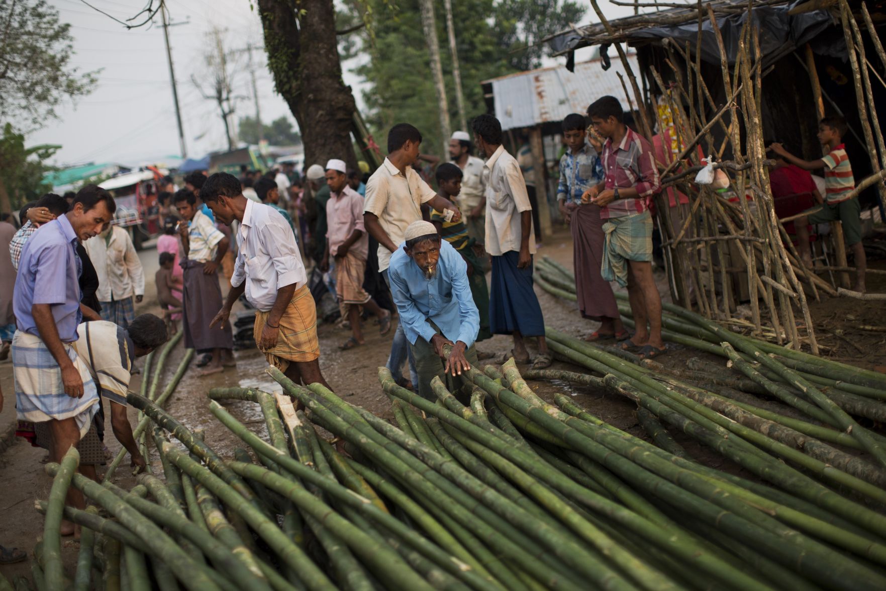 Bangladesh